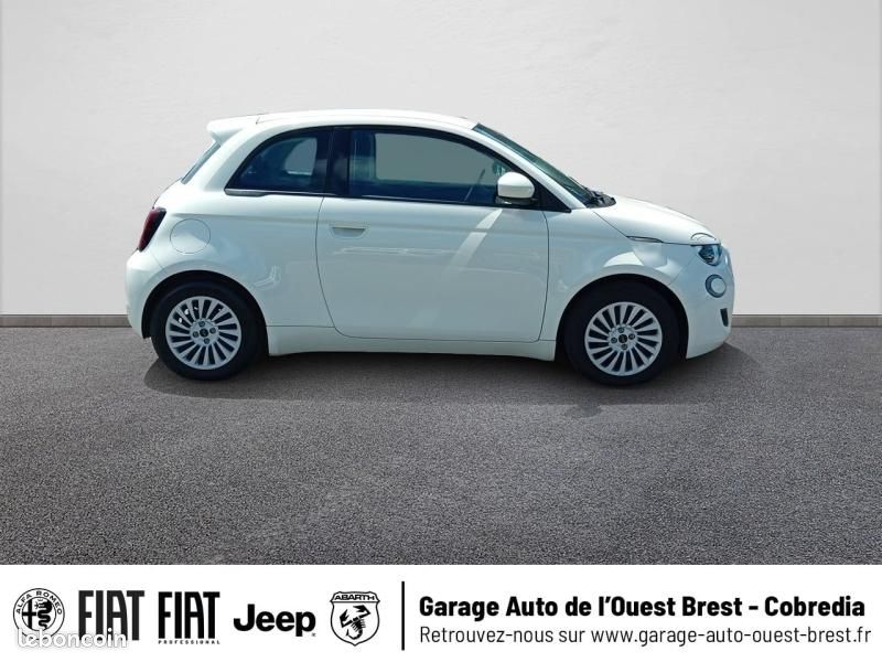 Fiat 500 e 118ch MY23 (image 2)