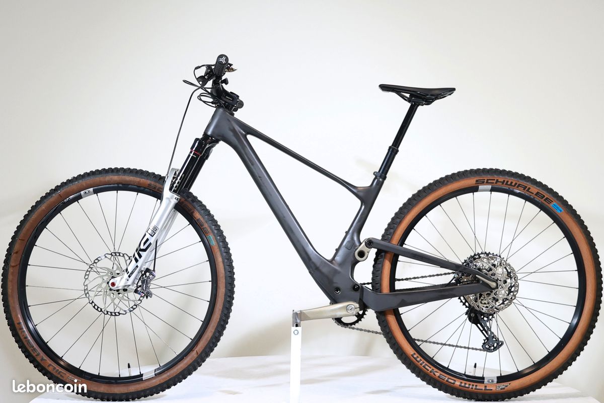 Vélos Scott Occasion et Reconditionné : Vélo route, VTT