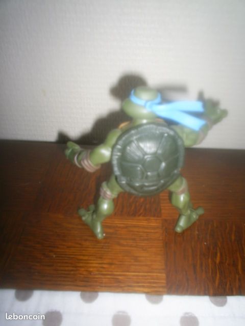 Tortue NINJA PLAYMATES (image 2)