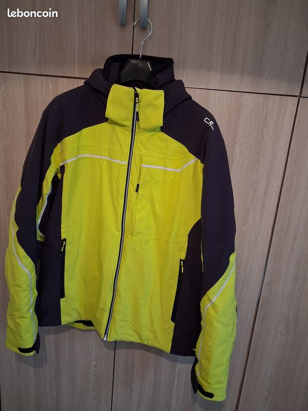 Veste ski cmp (image 1)