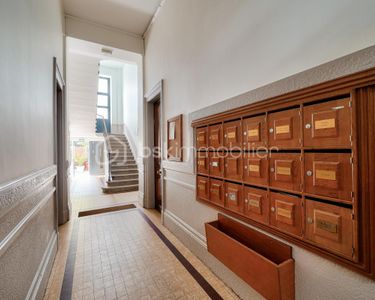 Appartement 380 000 € - 76 m²