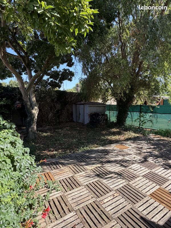 Maison 5 pièces 135 m² · à Sin-le-Noble · 135 m² · 194 250 €