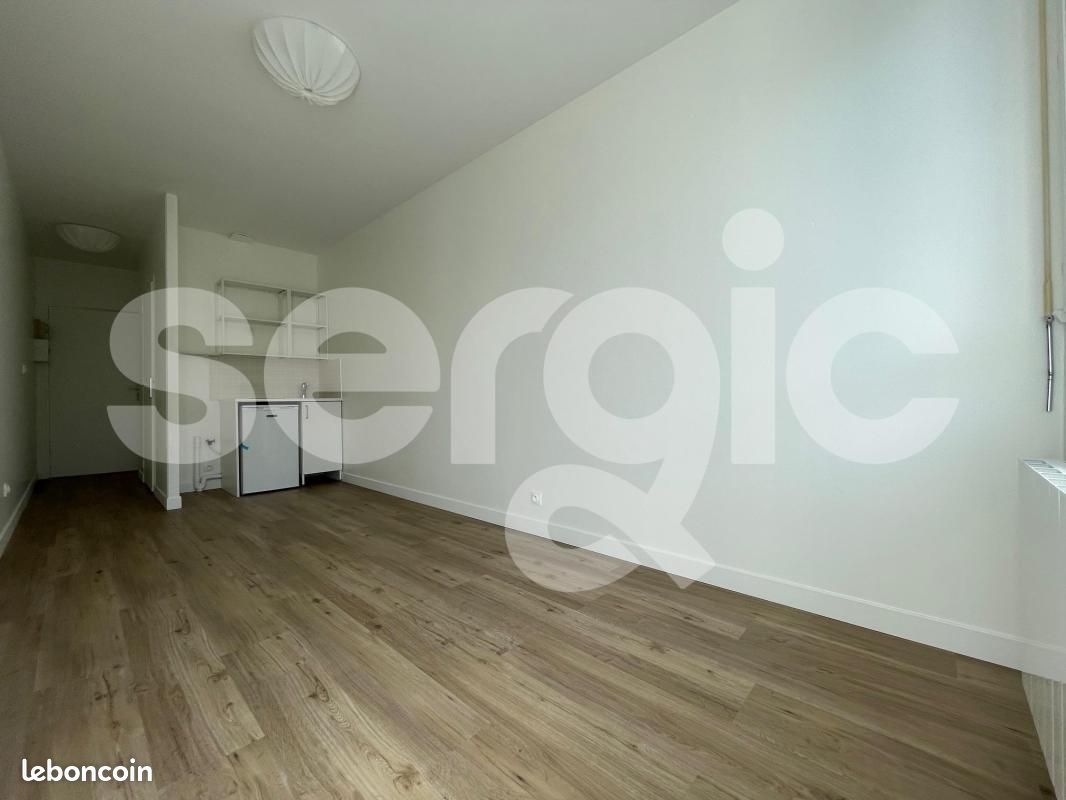 Appartement 1 pièce 17 m² · à Compiègne · 17 m² · 465 €/mois