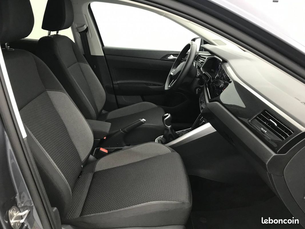 VOLKSWAGEN Polo 1.0 TSI 95 S&S BVM5 VW Edition (image 13)