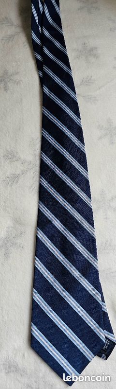 Cravate Brooks brothers (image 1)