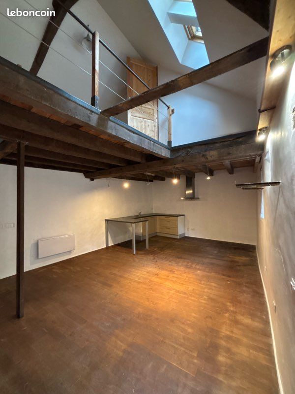 Maison 3 pièces 70 m² · à Château-Gontier-sur-Mayenne · 70 m² · 690 €/mois