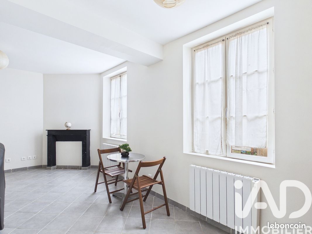 Appartement 2 pièces 33 m² · à Troyes · 33 m² · 63 000 €