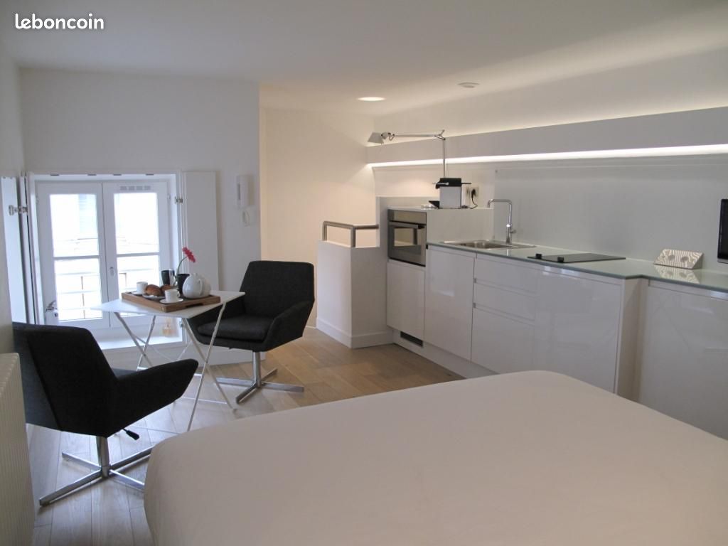 Appartement 1 pièce 21 m² · à Lille · 21 m² · 615 €/mois