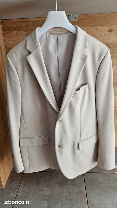 Veste homme JULES taille XXL Vêtements