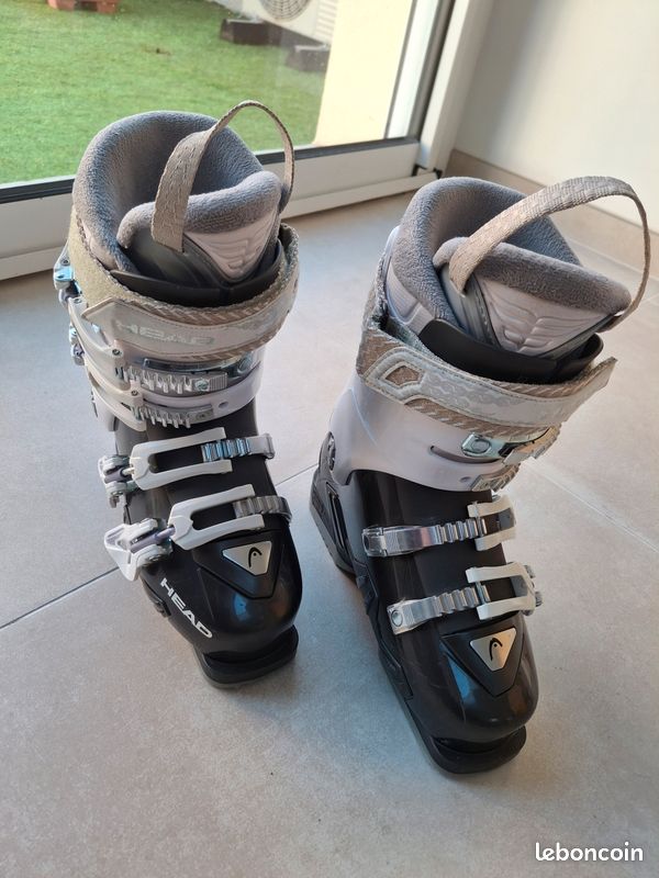 Bottes / chaussures de ski head (image 1)