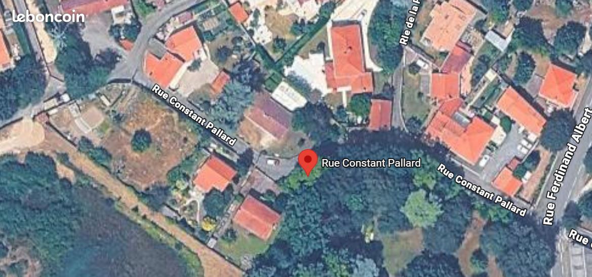 Terrain 600 m² · à Clisson · 600 m² · 1 902 000 €