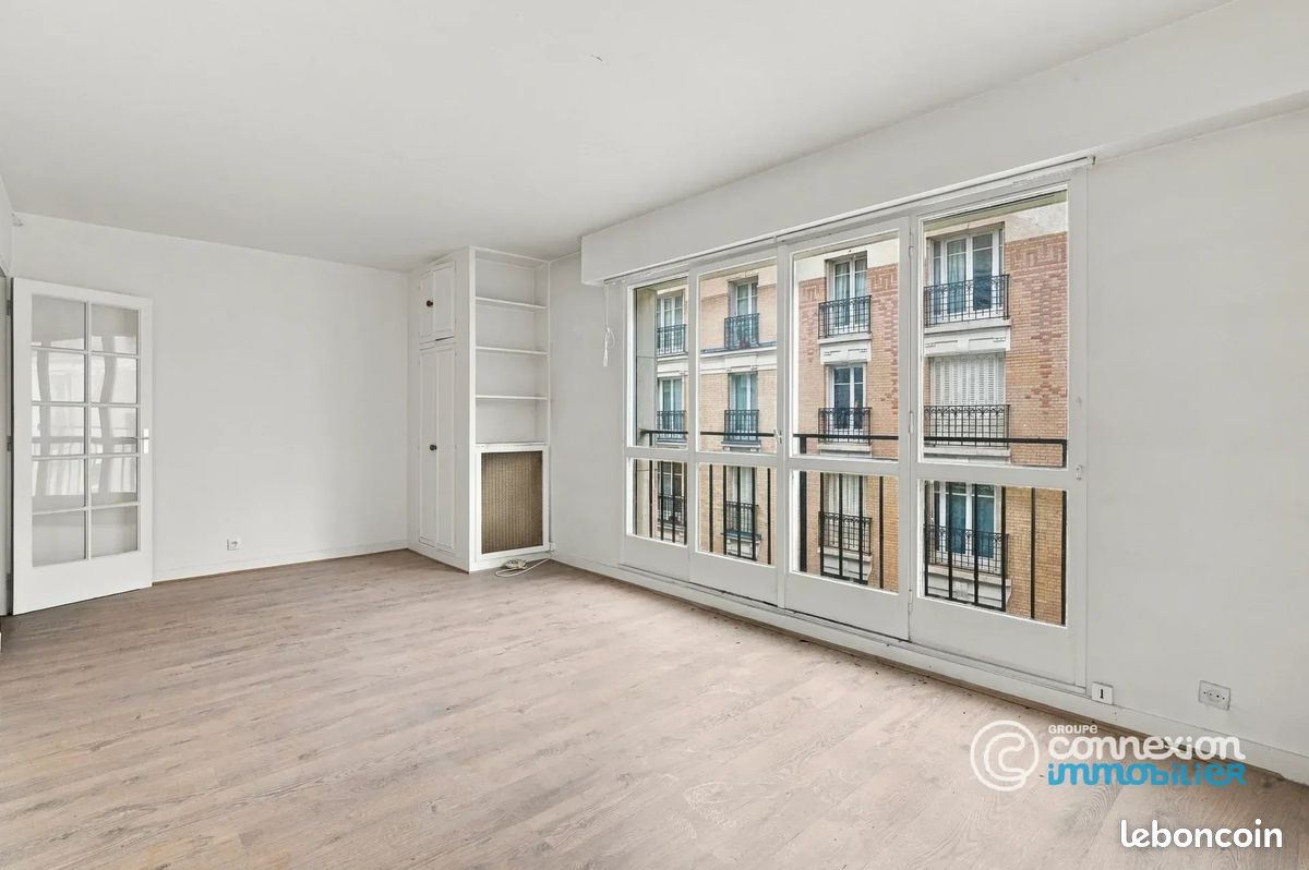 Appartement 1 pièce 37 m² · à Paris · 37 m² · 330 000 €