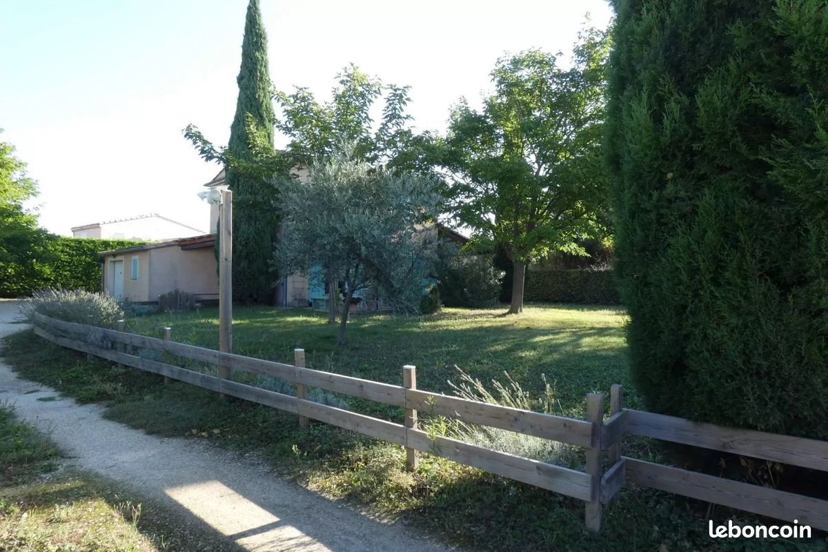 Maison a louer montelimar - 5 pièce(s) - 105 m2 - Surfyn