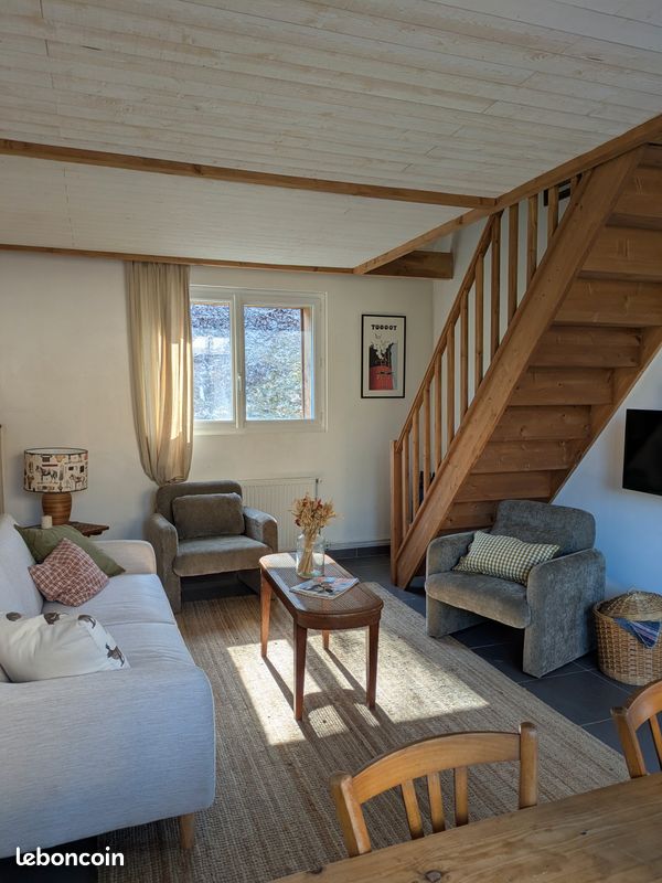 Petite maison près de Rouen (image 11)