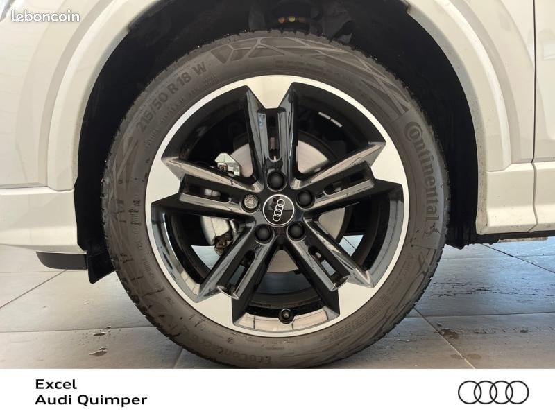 Audi Q2 35 TFSI 150ch S line S tronic 7 (image 21)