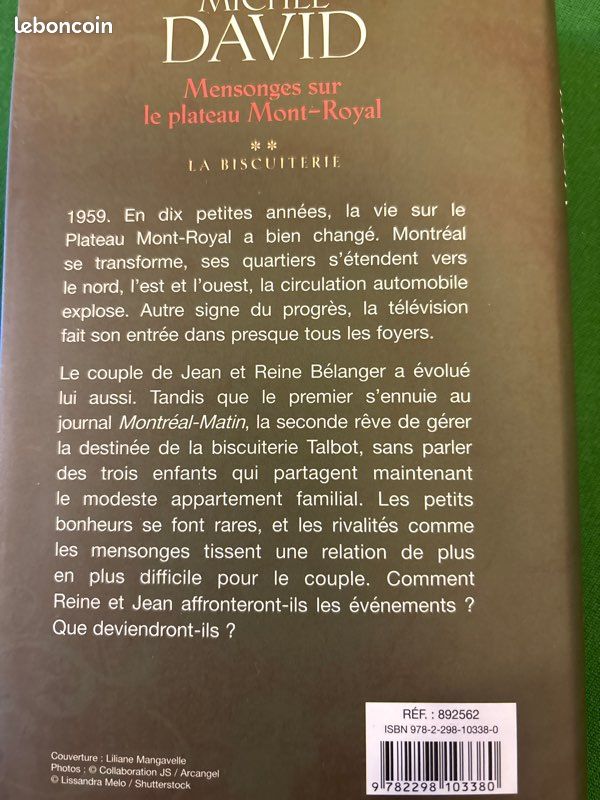 La biscuiterie de Michel David (image 3)