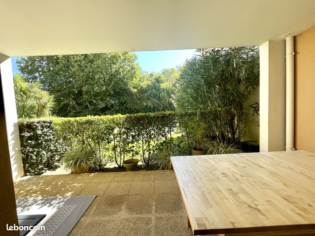 Appartement 3 pièces 65 m² - Biarritz 64200 (image 2)