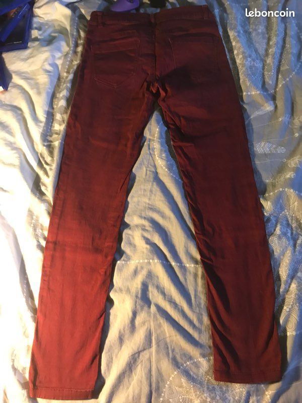 Pantalon femme (image 2)