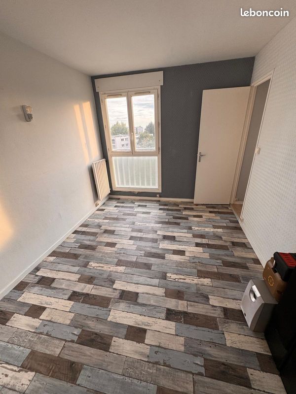 Appartement a louer mont-saint-aignan - 3 pièce(s) - 58 m2 - Surfyn