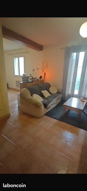 Appartement 2 pièces 55 m² · à Avignon · 55 m² · 650 €