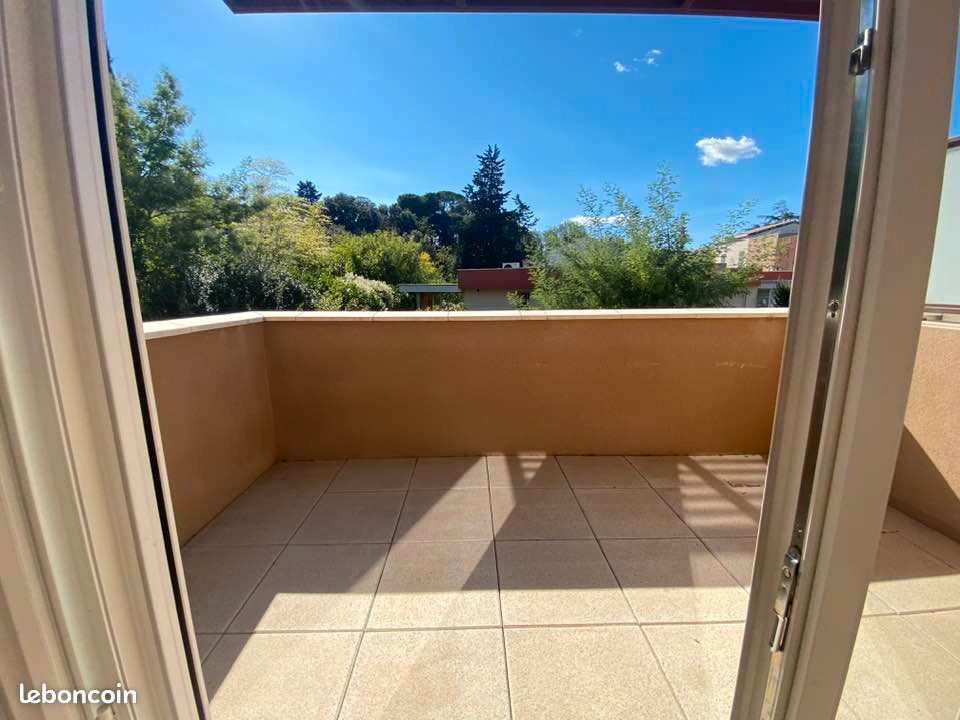 Appartement 2 pièces 50 m² · à Montpellier · 50 m² · 150 000 €