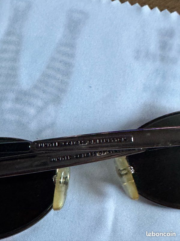 Lunettes de soleil (image 4)