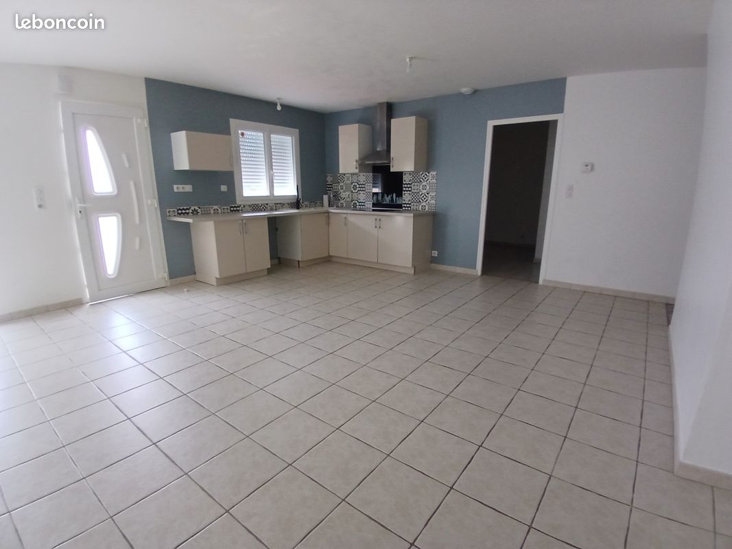 Maison 4 pièces 111 m² · à Terres-de-Haute-Charente · 111 m² · 178 900 €