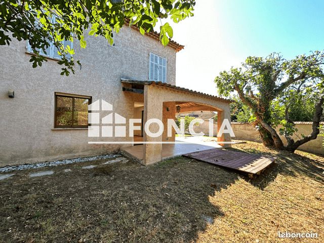 Maison a louer antibes - 4 pièce(s) - 97 m2 - Surfyn