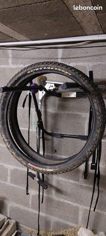 VTT FSR XC Comp Specialized (image 4)