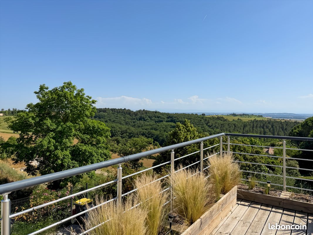 Maison 8 pièces 125 m² · à Goyrans · 125 m² · 580 000 €
