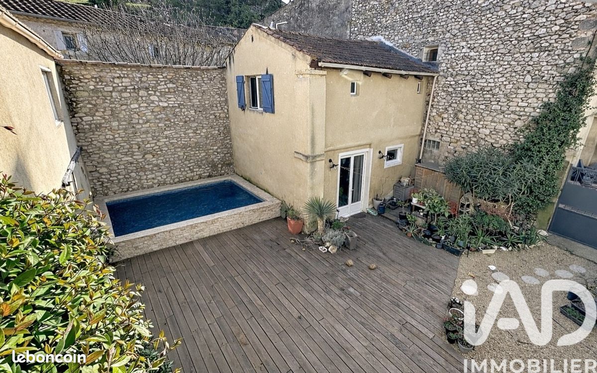 Mas 8 pièces 236 m² (image 14)