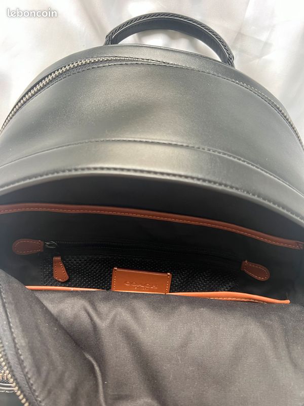 Sac à dos Charter coach - Homme (image 4)