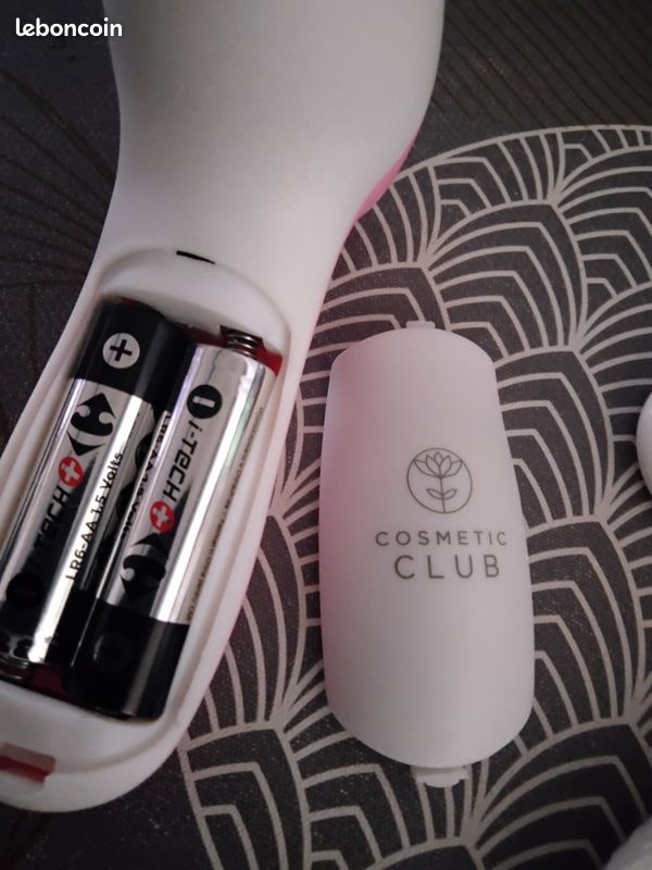 Brosse nettoyante pour le visage (image 4)