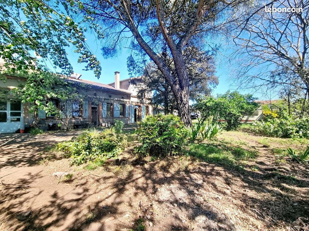Maison 4 pièces 139 m² · à Toulouse · 139 m² · 445 000 €