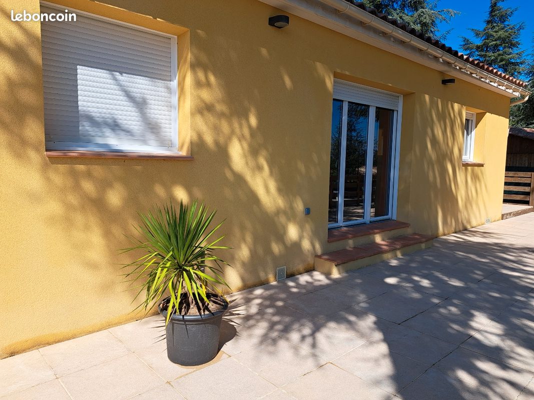 Maison 4 pièces 130 m² · à Mallefougasse-Augès · 130 m² · 370 000 €