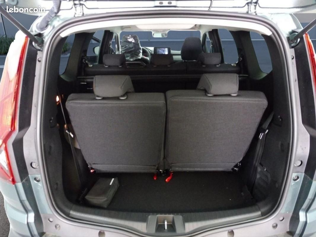 Dacia Jogger EXPRESSION 1.0 ECO-G 100CH 7 PLACES (image 7)