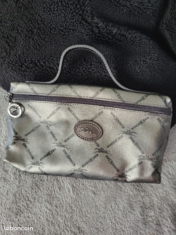 Trousse longchamp (image 1)
