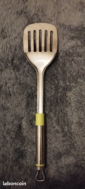 Spatule métal (image 2)