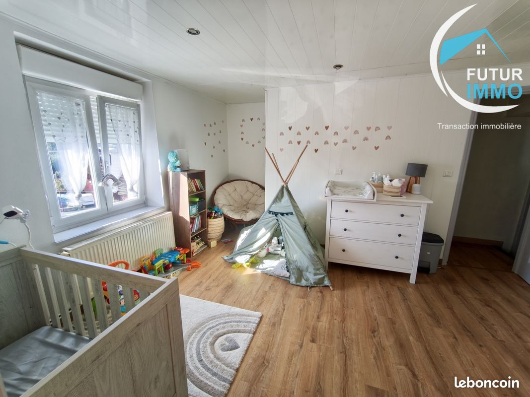 Maison 5 pièces 113 m² (image 8)