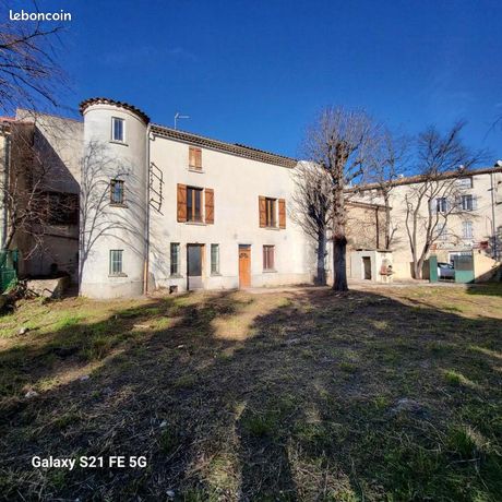 Maison 7 pièces 175 m²