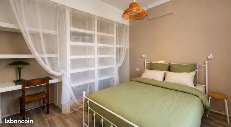 Appartement 2 pièces 34 m² · à Carpentras · 34 m² · 664 €