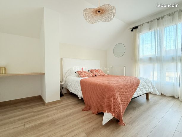 Maison 6 pièces 144 m² — 7