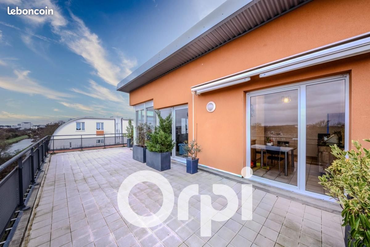 Appartement 4 pièces 120 m² · à Nancy · 120 m² · 1 903 €/mois