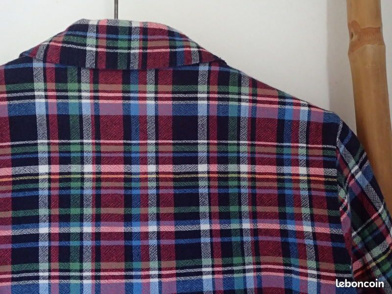 Blazer multicolore Nice Things - T.36 (image 9)