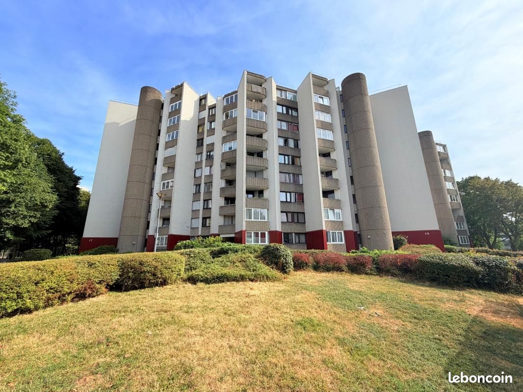 Appartement 3 pièces 65 m² · à Sevran · 65 m² · 129 900 €