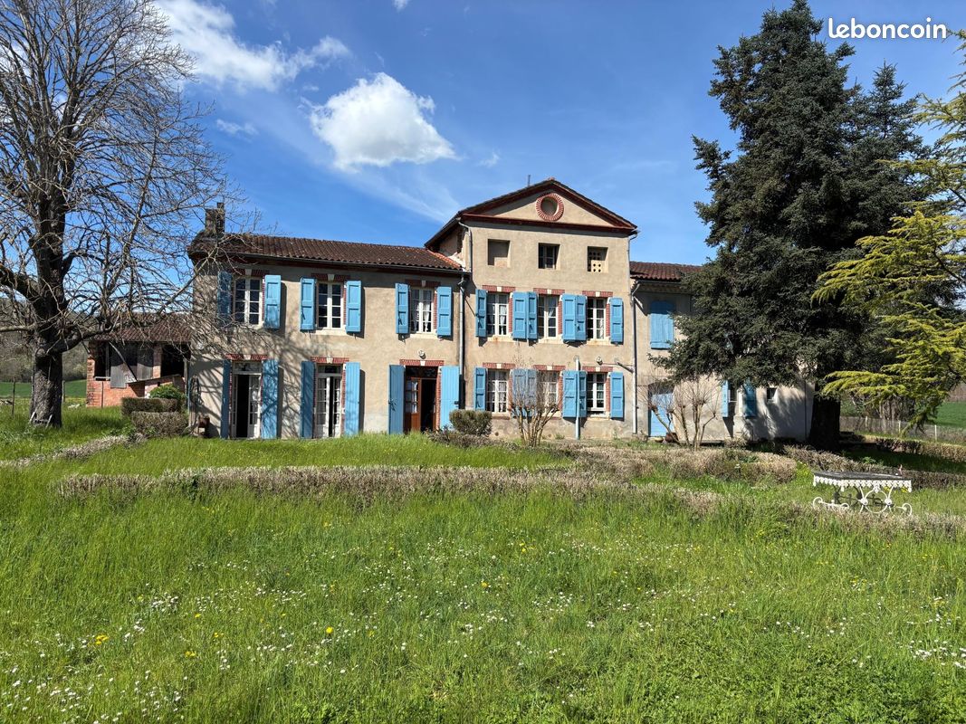 Maison 9 pièces 160 m² · à Albi · 160 m² · 285 000 €