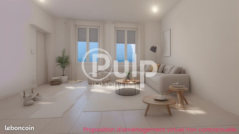 Maison 4 pièces 83 m²