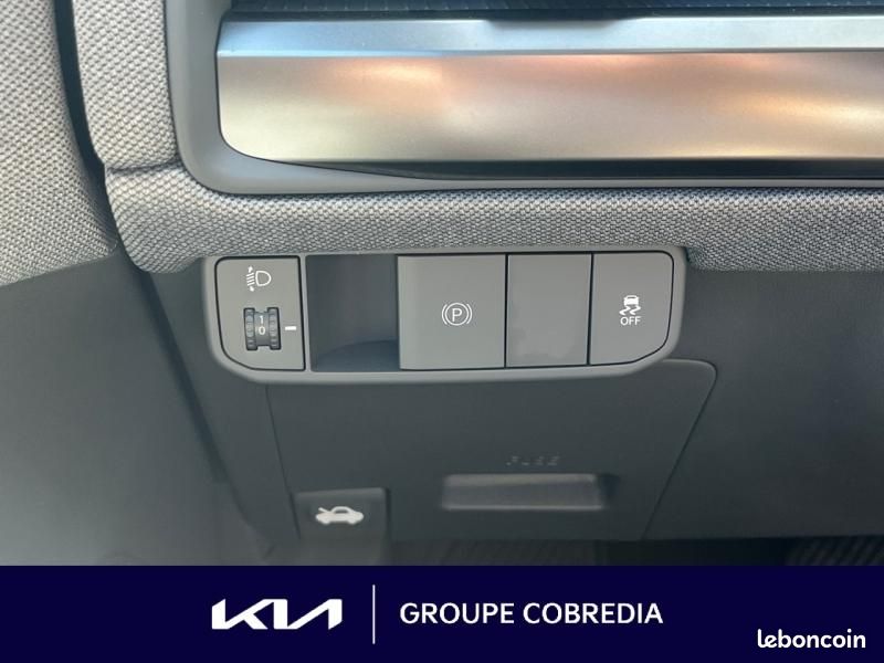 Kia EV3 204ch 81,4kWh Earth 2026 (image 19)