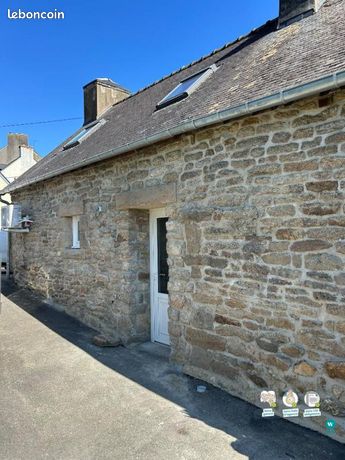 Maison 2 pièces 38 m²