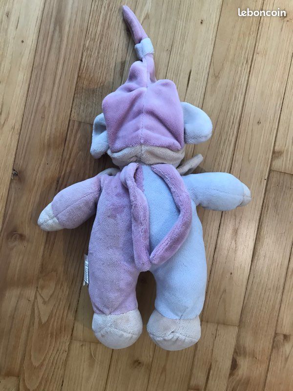 Doudou Doudou et compagnie (image 2)